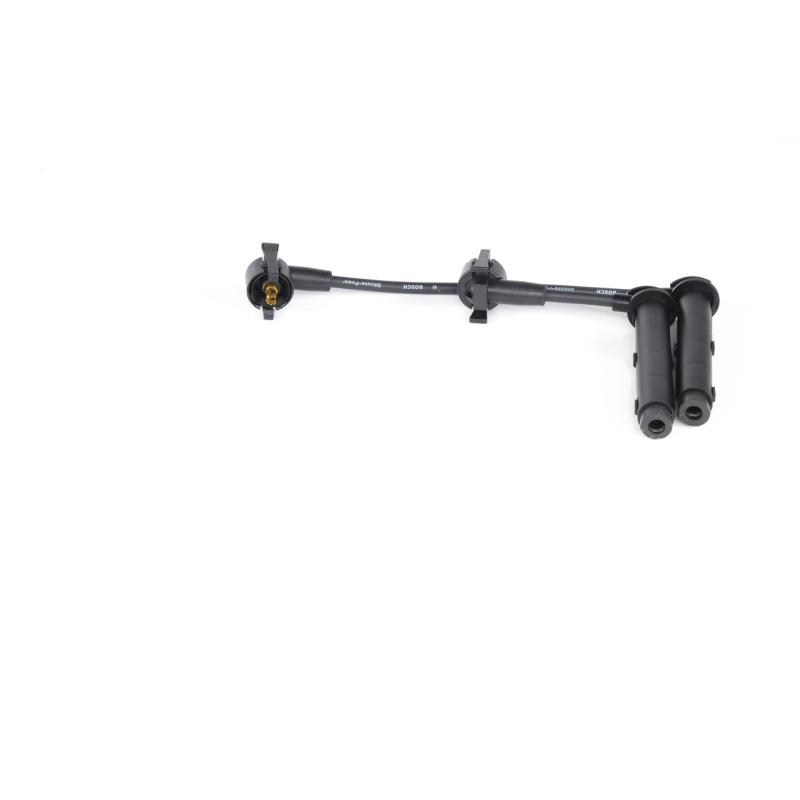 Kit de câbles d'allumage BOSCH 0 986 356 833 - Visuel 1