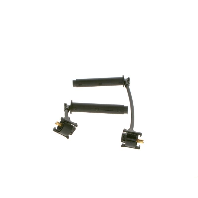 Kit de câbles d'allumage BOSCH 0 986 356 833 - Visuel 2