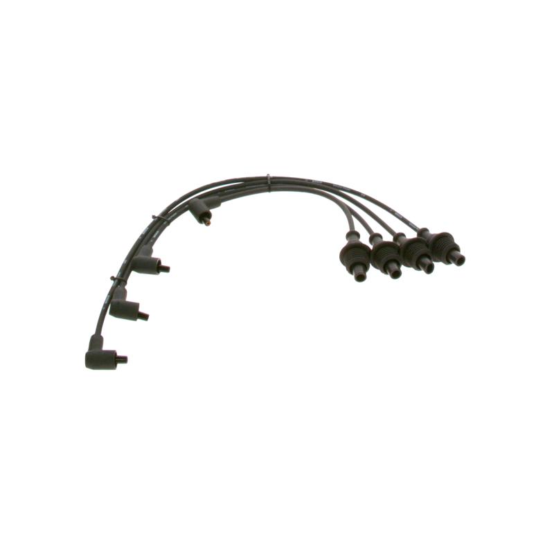 Kit de câbles d'allumage BOSCH 0 986 356 854 - Visuel 1