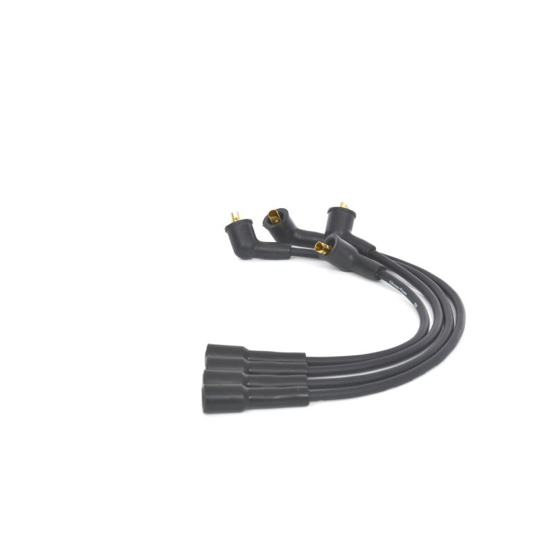 Kit de câbles d'allumage BOSCH 0 986 356 942 - Visuel 2