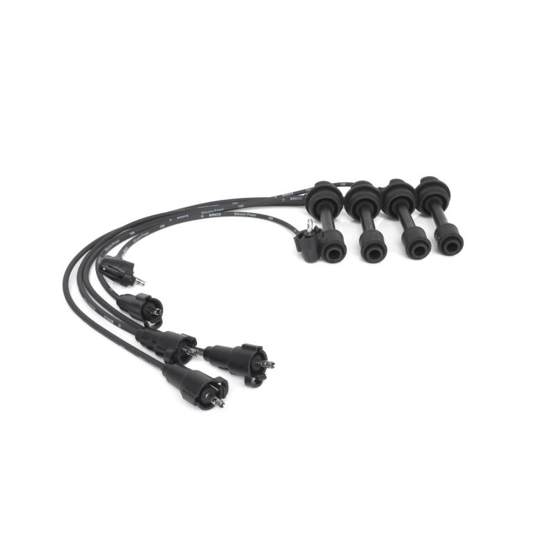 Kit de câbles d'allumage BOSCH 0 986 356 945 - Visuel 1