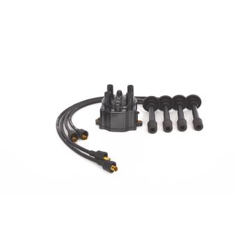 Kit de câbles d'allumage BOSCH 0 986 356 953
