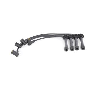 Kit de câbles d'allumage BOSCH 0 986 356 970 pour HYUNDAI I30 2.0 - 143cv