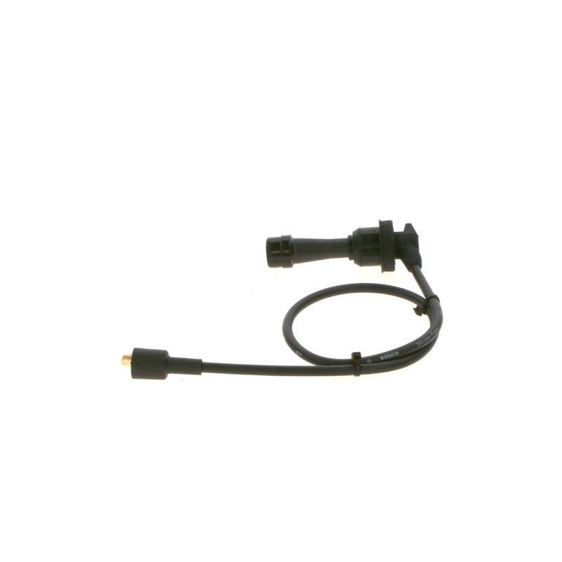 Kit de câbles d'allumage BOSCH 0 986 356 974 - Visuel 2