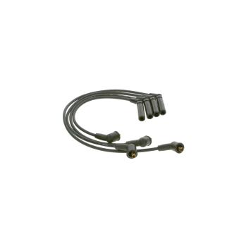 Kit de câbles d'allumage BOSCH 0 986 357 093