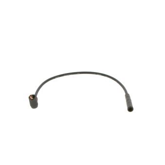 Kit de câbles d'allumage BOSCH OEM 9617237080 Kit de câbles d'allumage BOSCH OEM 9617237080