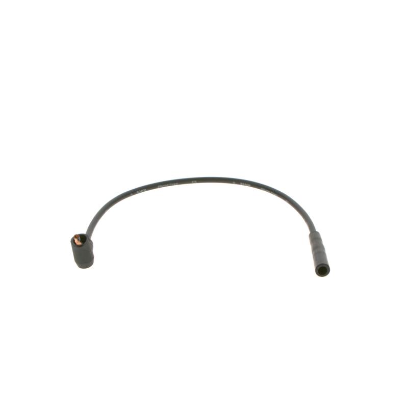 Kit de câbles d'allumage BOSCH 0 986 357 098 - Visuel 1