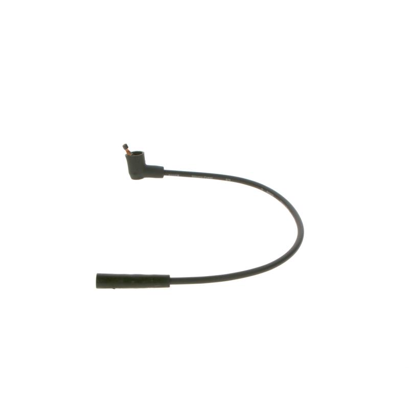 Kit de câbles d'allumage BOSCH 0 986 357 098 - Visuel 2