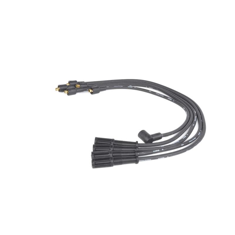 Kit de câbles d'allumage BOSCH 0 986 357 146 - Visuel 2