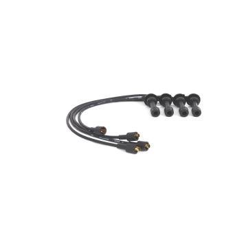 Kit de câbles d'allumage BOSCH 0 986 357 151