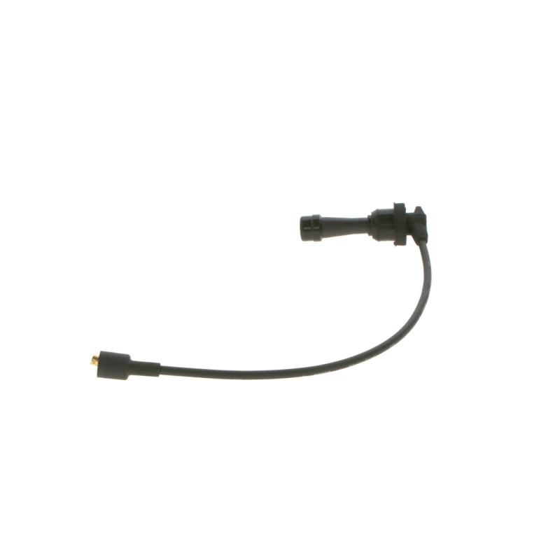 Kit de câbles d'allumage BOSCH 0 986 357 151 - Visuel 2