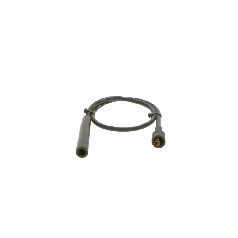 Kit de câbles d'allumage BOSCH 0 986 357 165 - Visuel 1