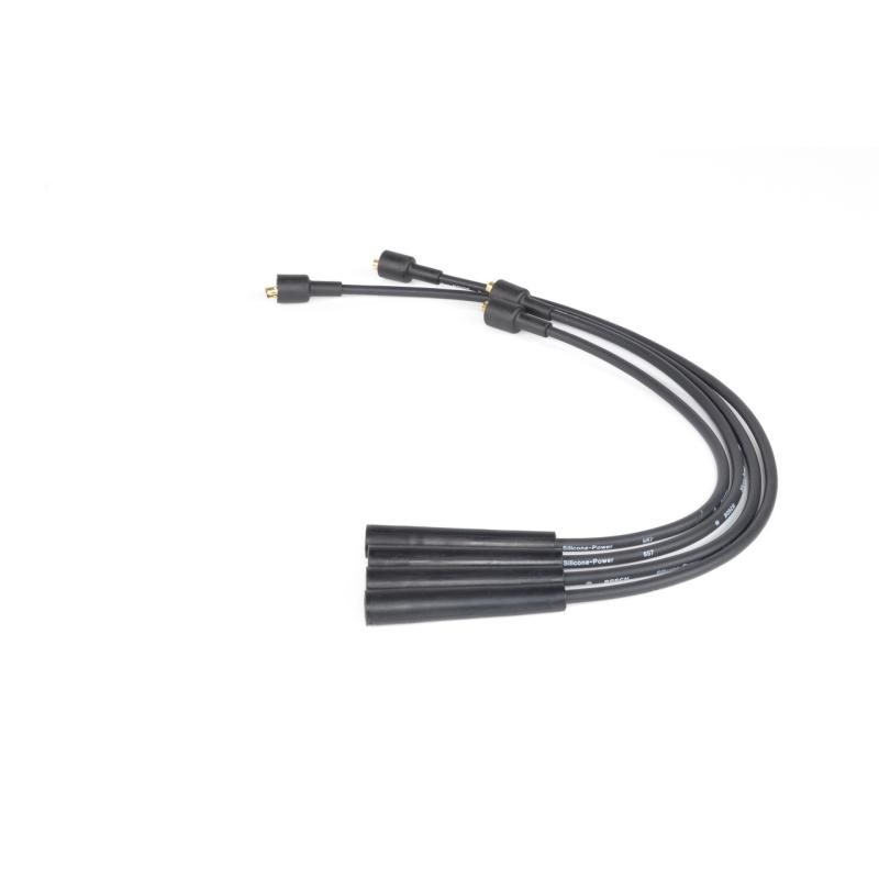 Kit de câbles d'allumage BOSCH 0 986 357 165 - Visuel 2