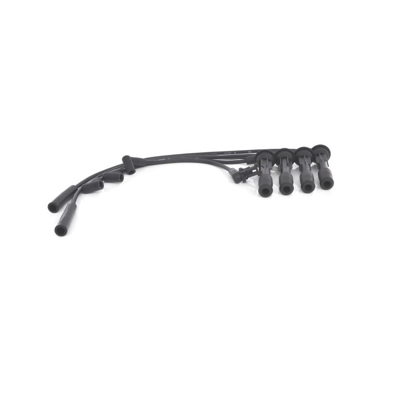 Kit de câbles d'allumage BOSCH 0 986 357 243 - Visuel 1