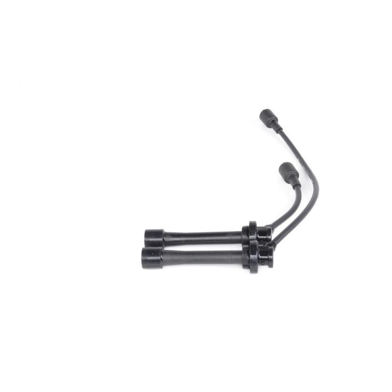 Kit de câbles d'allumage BOSCH 0 986 357 263 - Visuel 2