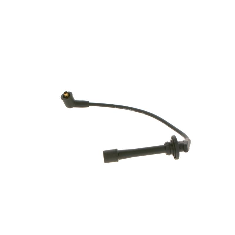 Kit de câbles d'allumage BOSCH 0 986 357 277 - Visuel 2