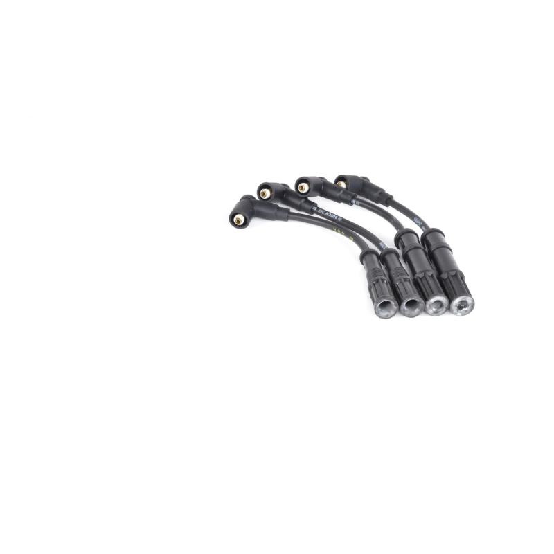 Kit de câbles d'allumage BOSCH 0 986 357 287 - Visuel 1