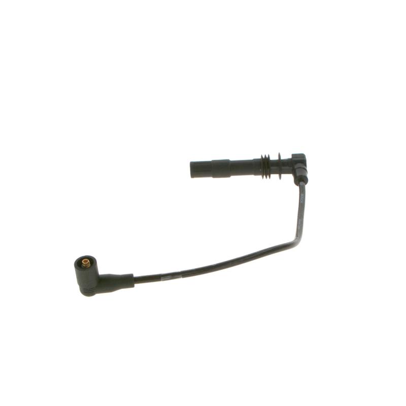 Câble d'allumage BOSCH 0 986 357 725 - Visuel 2