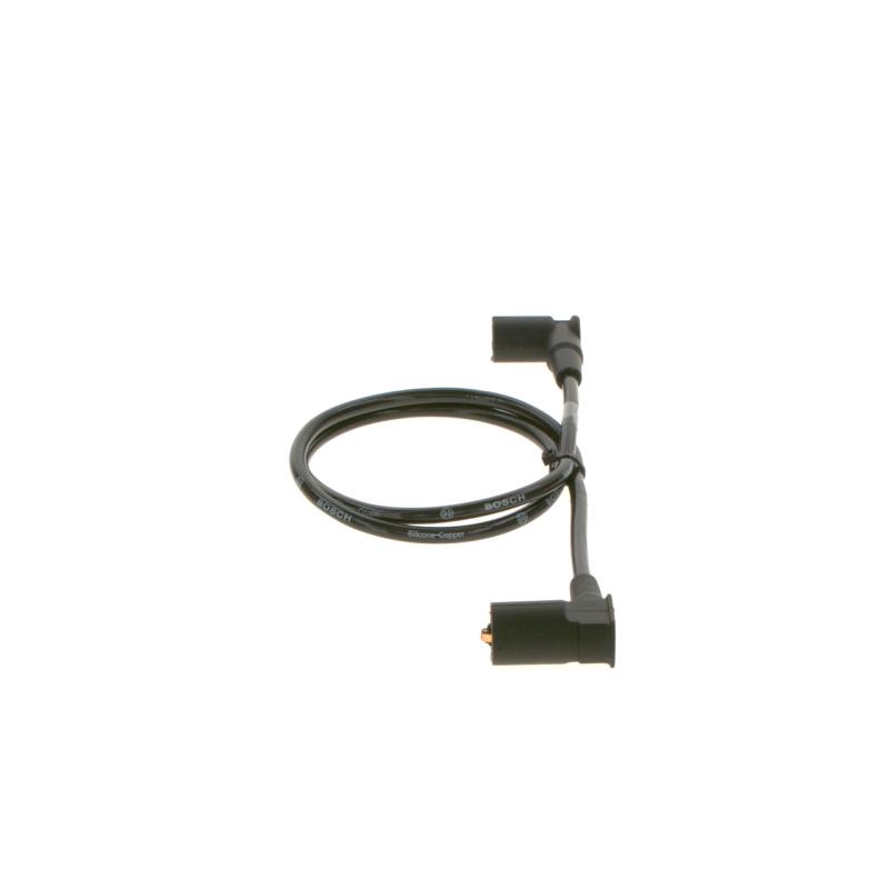 Câble d'allumage BOSCH 0 986 357 770 - Visuel 2