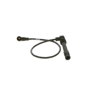 Câble d'allumage BOSCH 0 986 357 782