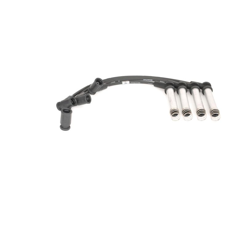 Kit de câbles d'allumage BOSCH 0 986 357 807 - Visuel 1