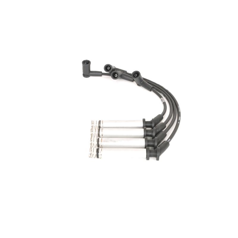 Kit de câbles d'allumage BOSCH 0 986 357 807 - Visuel 2