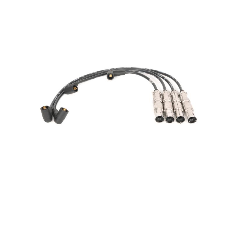 Kit de câbles d'allumage BOSCH 0 986 357 814 - Visuel 1