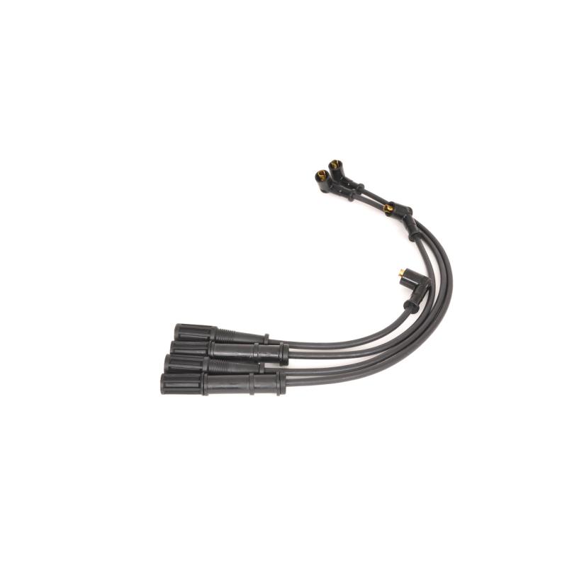 Kit de câbles d'allumage BOSCH 0 986 357 816 - Visuel 2