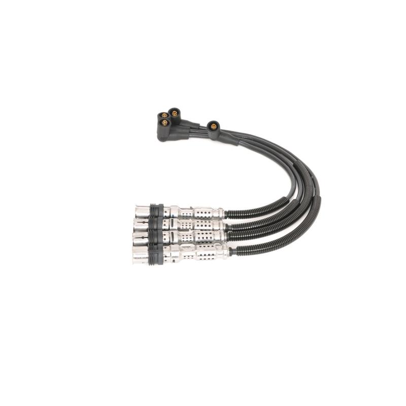 Kit de câbles d'allumage BOSCH 0 986 357 822 - Visuel 2