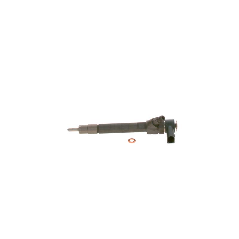 Injecteur BOSCH 0 986 435 004 - Visuel 2