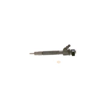 Injecteur BOSCH 0 986 435 061 pour RENAULT CLIO 270 CDI - 163cv