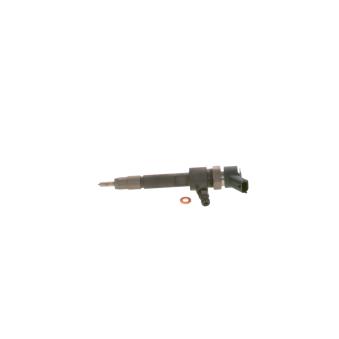 Injecteur BOSCH 0 986 435 083 pour MERCEDES-BENZ CLASSE C 1.9 JTD - 110cv