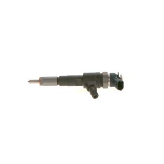 Injecteur BOSCH 0 986 435 085 pour CITROEN C2 1.4 HDI - 68cv