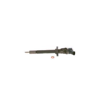 Injecteur BOSCH 0 986 435 093 pour MG MGF HDi 110 - 110cv