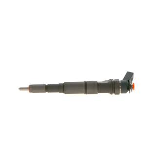 Injecteur BOSCH 0 986 435 144 pour BMW Série 3 325 d - 197cv