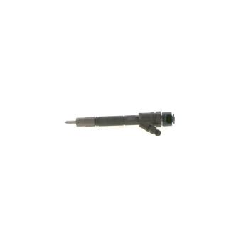 Injecteur BOSCH 0 986 435 170 pour RENAULT MASTER 2.5 DCI - 120cv