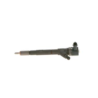 Injecteur BOSCH 0 986 435 182 pour KIA CERATO 2.5 CRDi - 163cv