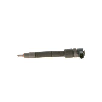 Injecteur BOSCH 0 986 435 186 pour RENAULT R19 1.6 CRDi 110 - 110cv