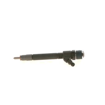 Injecteur BOSCH 0 986 435 195 pour VOLVO C70 D5 - 180cv Injecteur BOSCH 0 986 435 195 pour VOLVO C70 D5 - 180cv