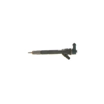 Injecteur BOSCH 0 986 435 202 pour OPEL VIVARO 2.0 CDTI - 114cv