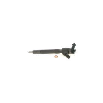 Injecteur BOSCH 0 986 435 211 pour MAZDA 5 1.6 CDTI - 116cv