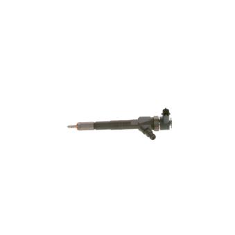 Injecteur BOSCH 0 986 435 289 pour JEEP COMPASS 2.0 CRD 4x4 - 170cv