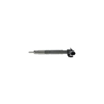 Injecteur BOSCH 0 986 435 350 pour RENAULT TRAFIC 2.0 DCI 90 - 90cv