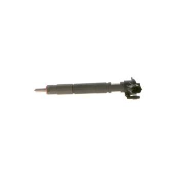 Injecteur BOSCH 0 986 435 402 pour DODGE NITRO 2.8 CRD - 177cv