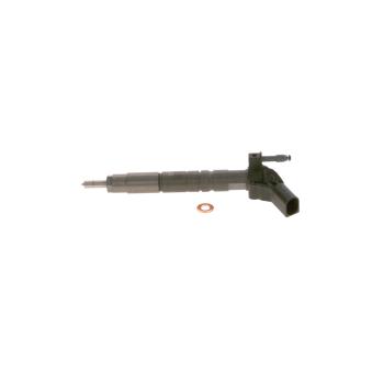 Injecteur BOSCH 0 986 435 406 pour MAZDA MX-5 319 CDI - 190cv Injecteur BOSCH 0 986 435 406 pour MAZDA MX-5 319 CDI - 190cv