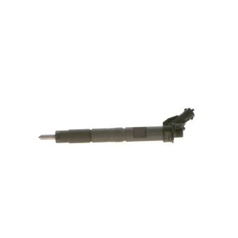 Injecteur BOSCH 0 986 435 419 pour TOYOTA AURIS 1.4 D-4D - 90cv
