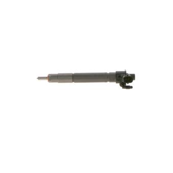 Injecteur BOSCH 0 986 435 423 pour JAGUAR XF 2.2 D - 190cv
