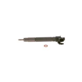 Injecteur BOSCH 0 986 435 450 pour MAZDA MX-5 1.5 TDCi - 75cv