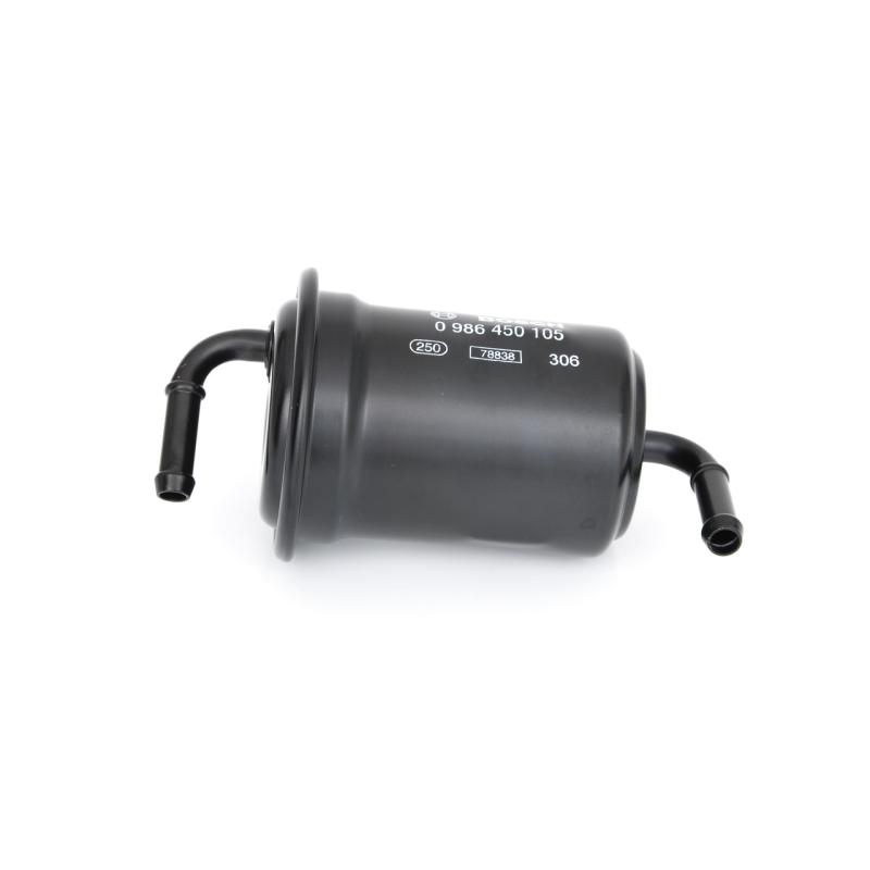 Filtre à carburant BOSCH 0 986 450 105 - Visuel 2