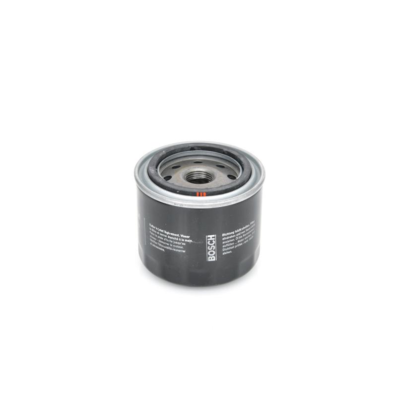 Filtre à huile BOSCH 0 986 452 019 - Visuel 2